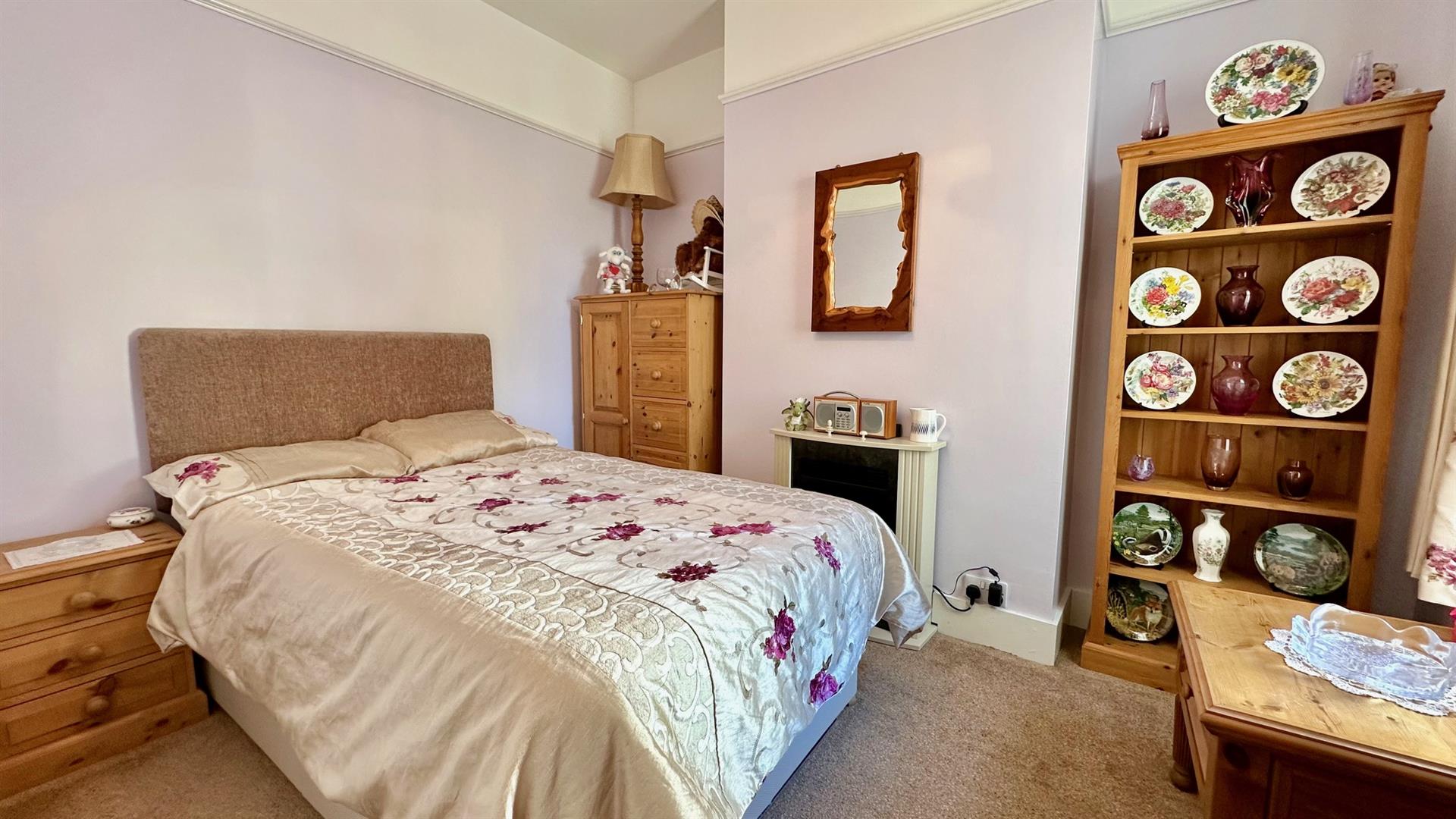 Athelstan Road, Hastings